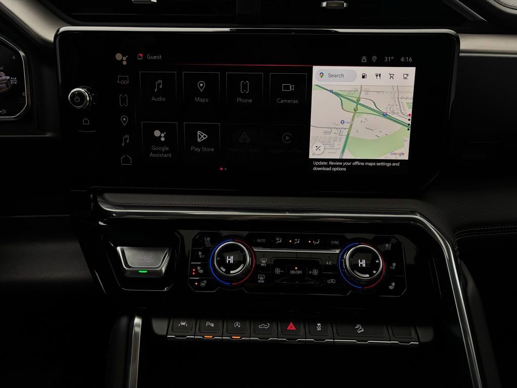 New 2026 GMC Sierra 1500 Denali image 26