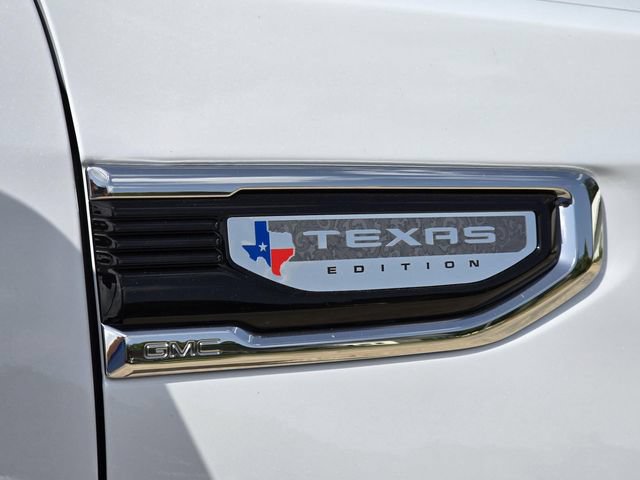New 2026 GMC Sierra 1500 SLT AWD/4WD image 5