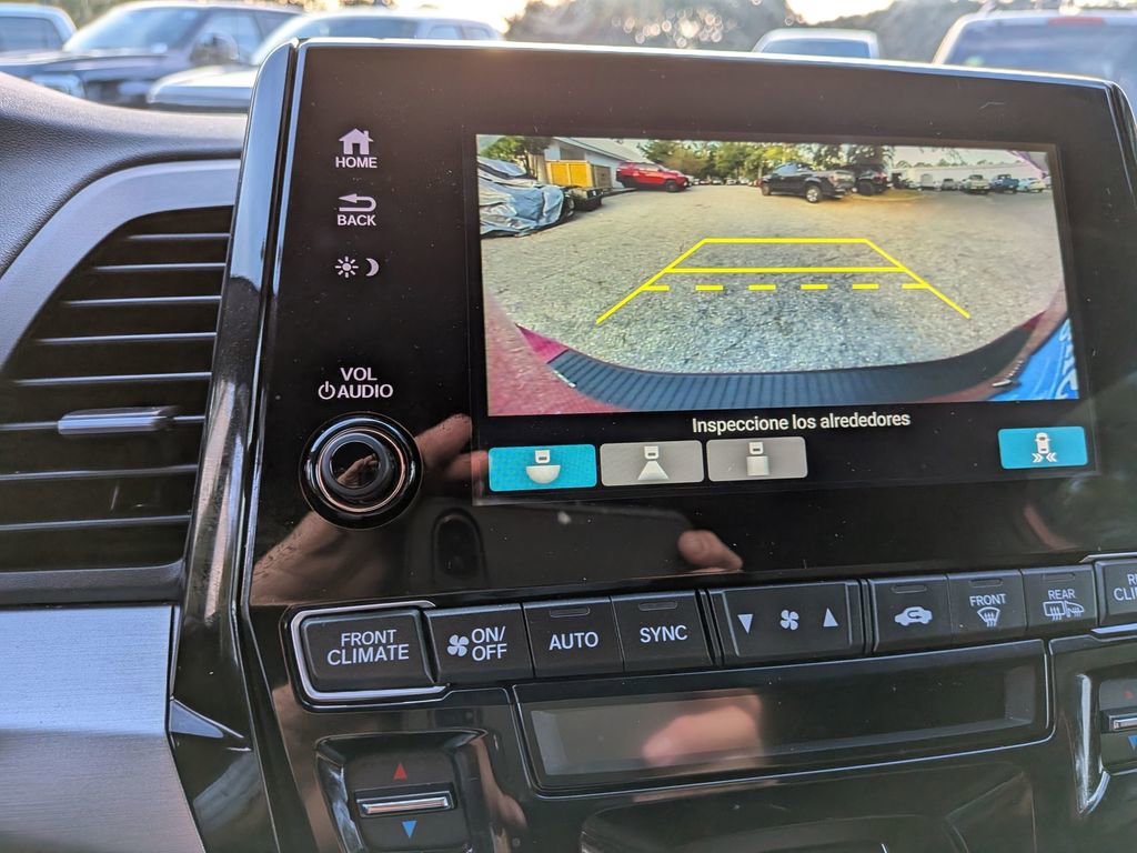 Used 2023 Honda Odyssey Sport image 25