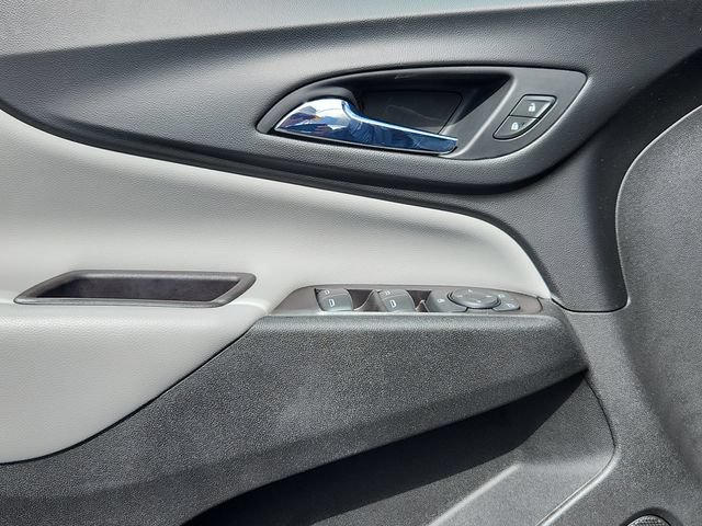 Used 2022 Chevrolet Equinox LT FWD image 11