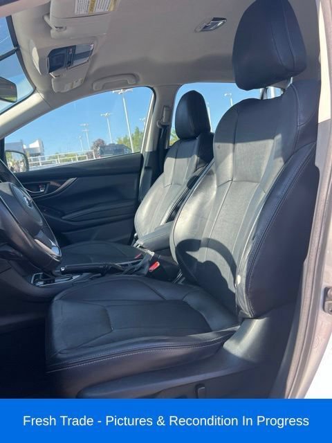 Used 2018 Subaru Impreza 2.0i Limited AWD/4WD image 10