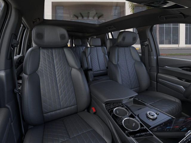 New 2026 Cadillac Escalade IQL Luxury image 16