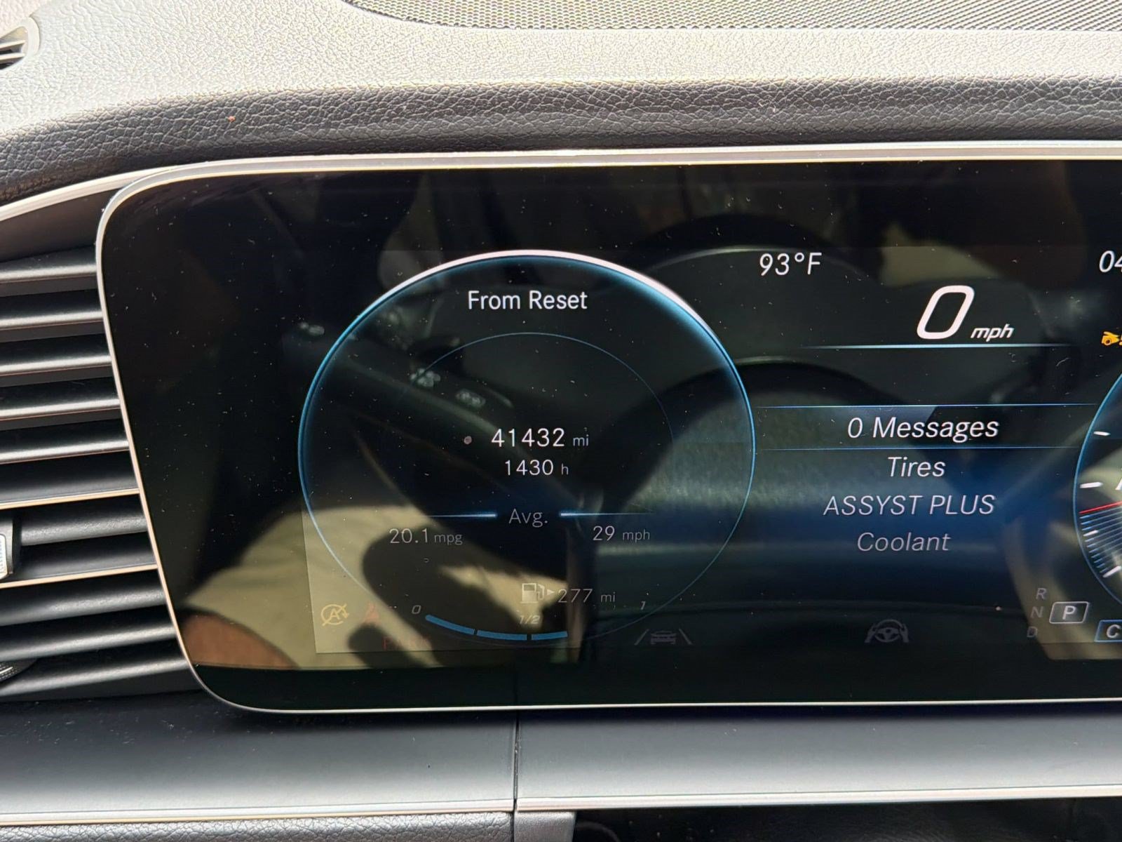 Used 2023 Mercedes-Benz GLE 350 image 22