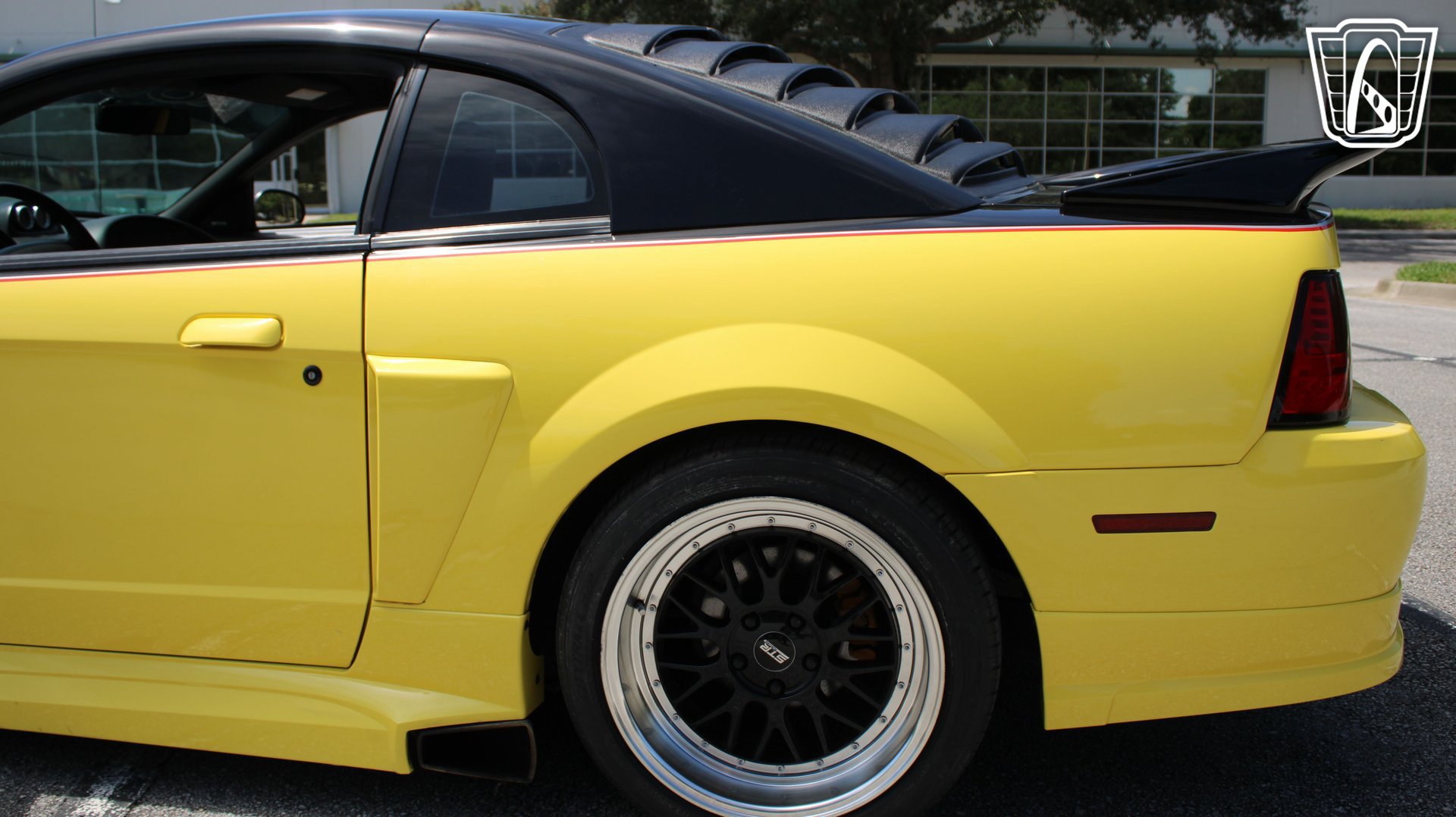Used 2001 Ford Mustang GT RWD image 31