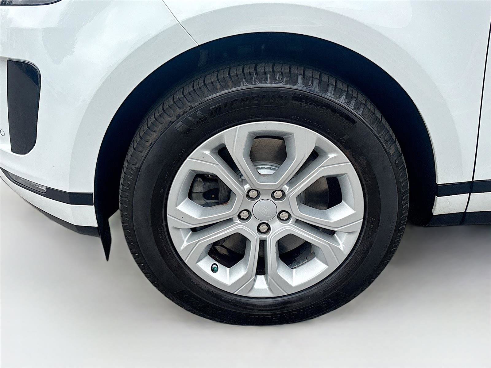 Used 2020 Land Rover Range Rover Evoque S image 31