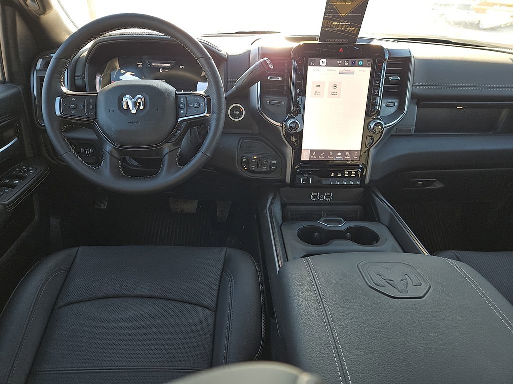 New 2025 RAM 2500 Power Wagon image 12