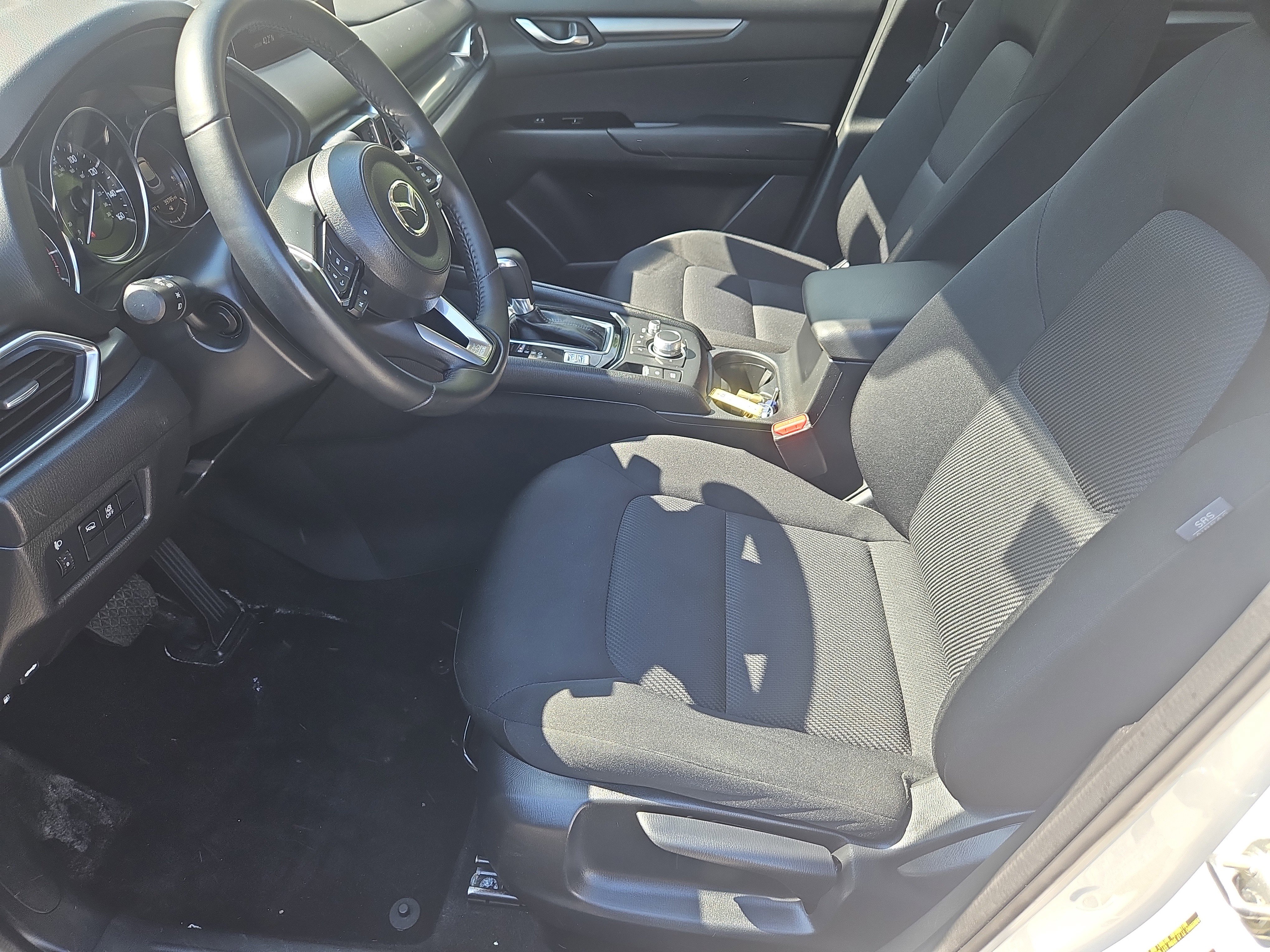 Used 2023 MAZDA CX-5 AWD 2.5 S image 26