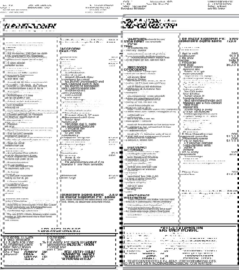 Used 2025 Audi SQ6 e-tron Prestige w/ 21" Black Optic Wheel Package image 45