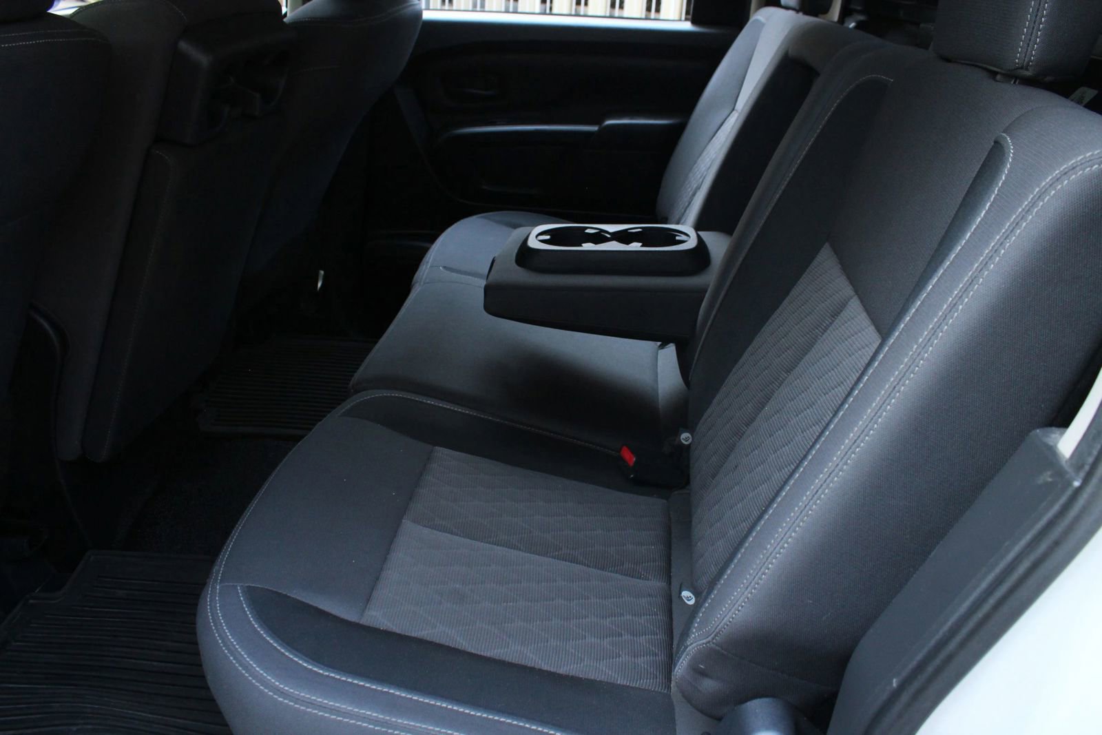 Used 2022 Nissan Titan S w/ S Utility Package image 17