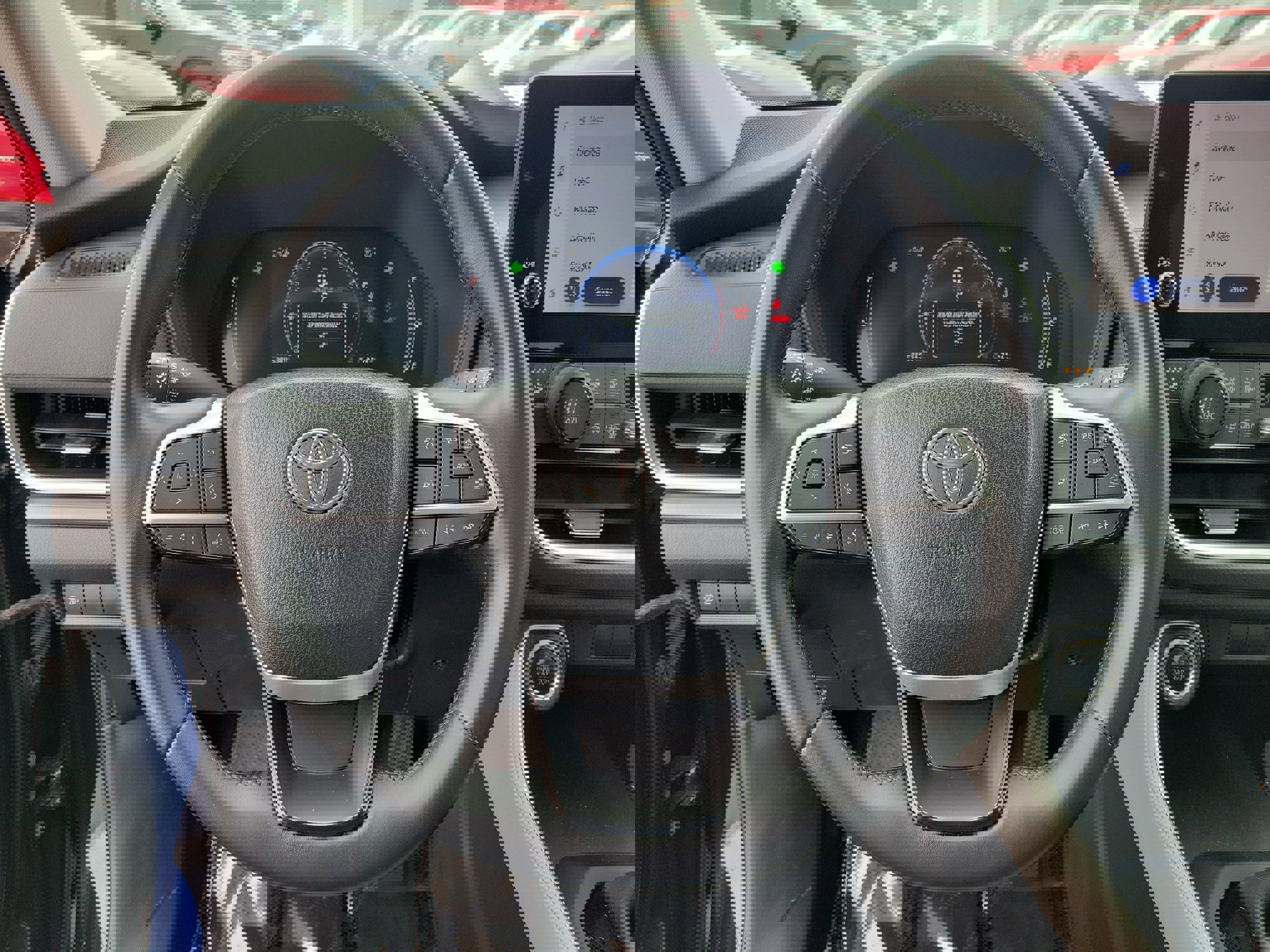 Used 2024 Toyota Grand Highlander XLE image 21