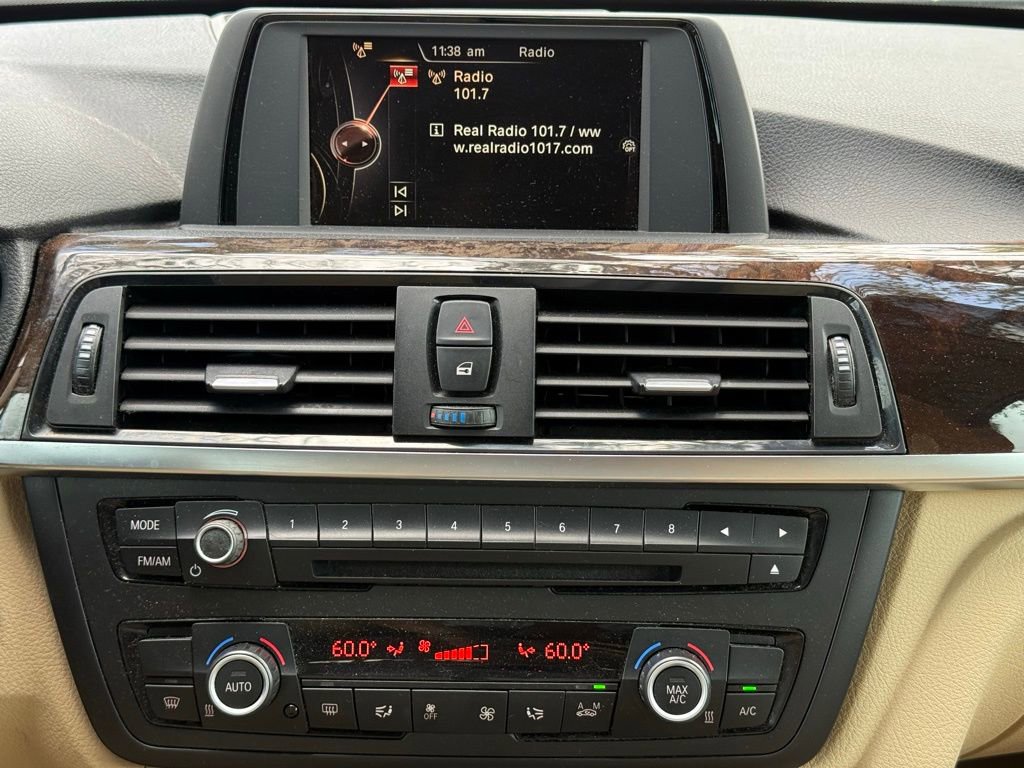 Used 2015 BMW 328i Sedan image 13