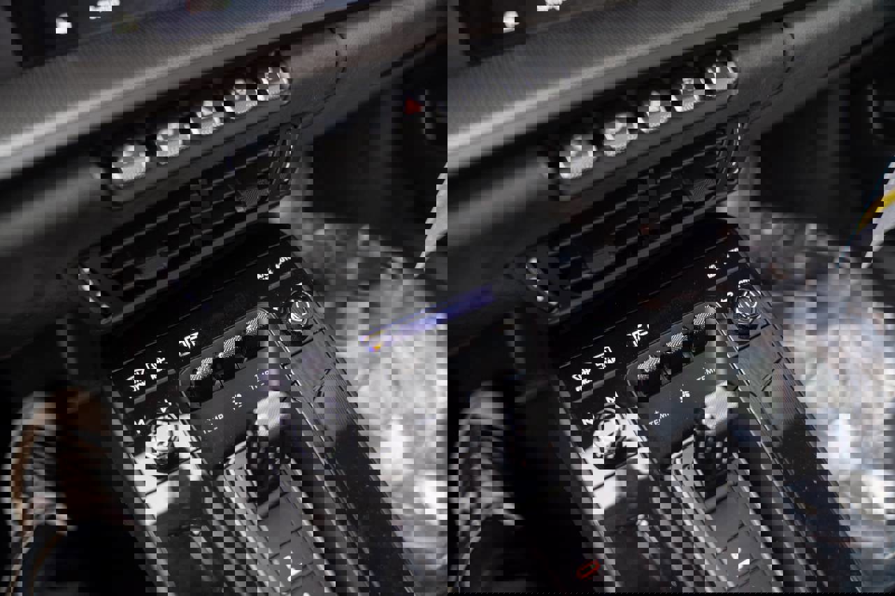 New 2026 Porsche 911 Carrera GTS image 24