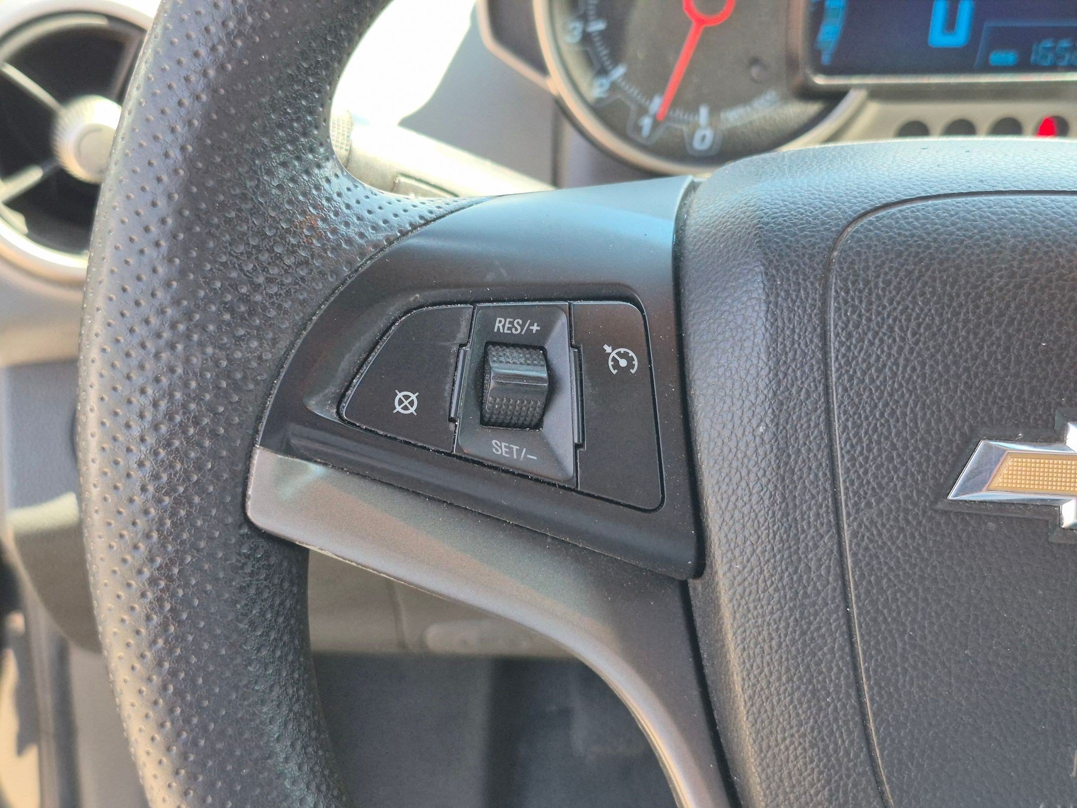 Used 2013 Chevrolet Sonic LT FWD image 19