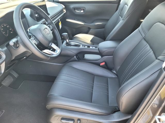 New 2027 Honda HR-V EX-L image 8