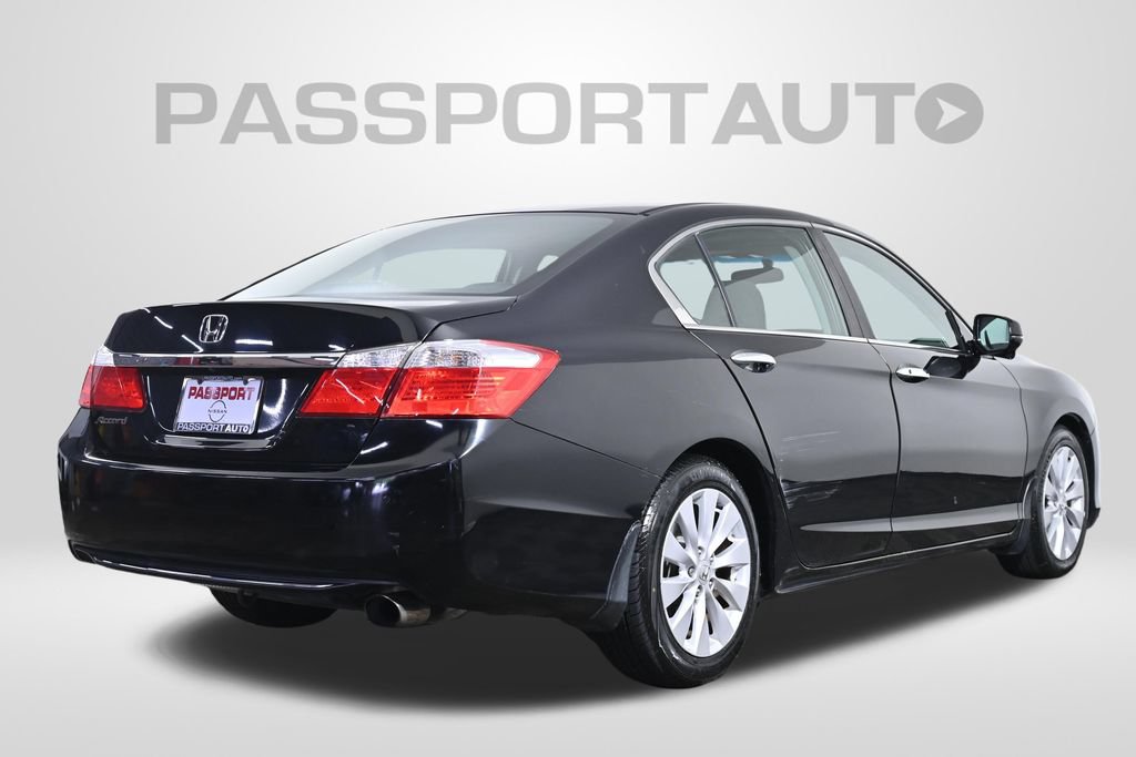 Used 2013 Honda Accord EX image 7