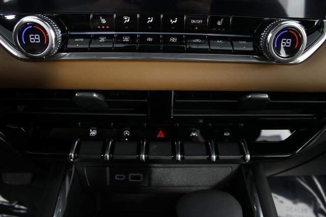 New 2026 GMC Canyon AT4 image 6