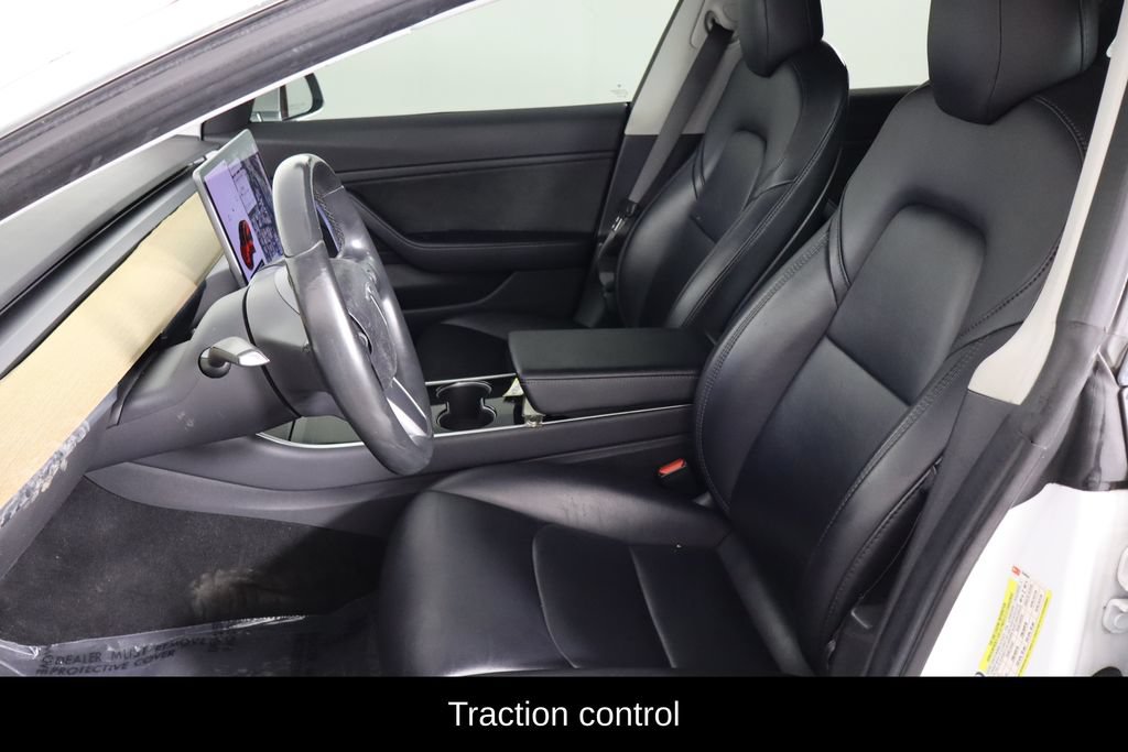 Used 2018 Tesla Model 3 Long Range RWD image 7
