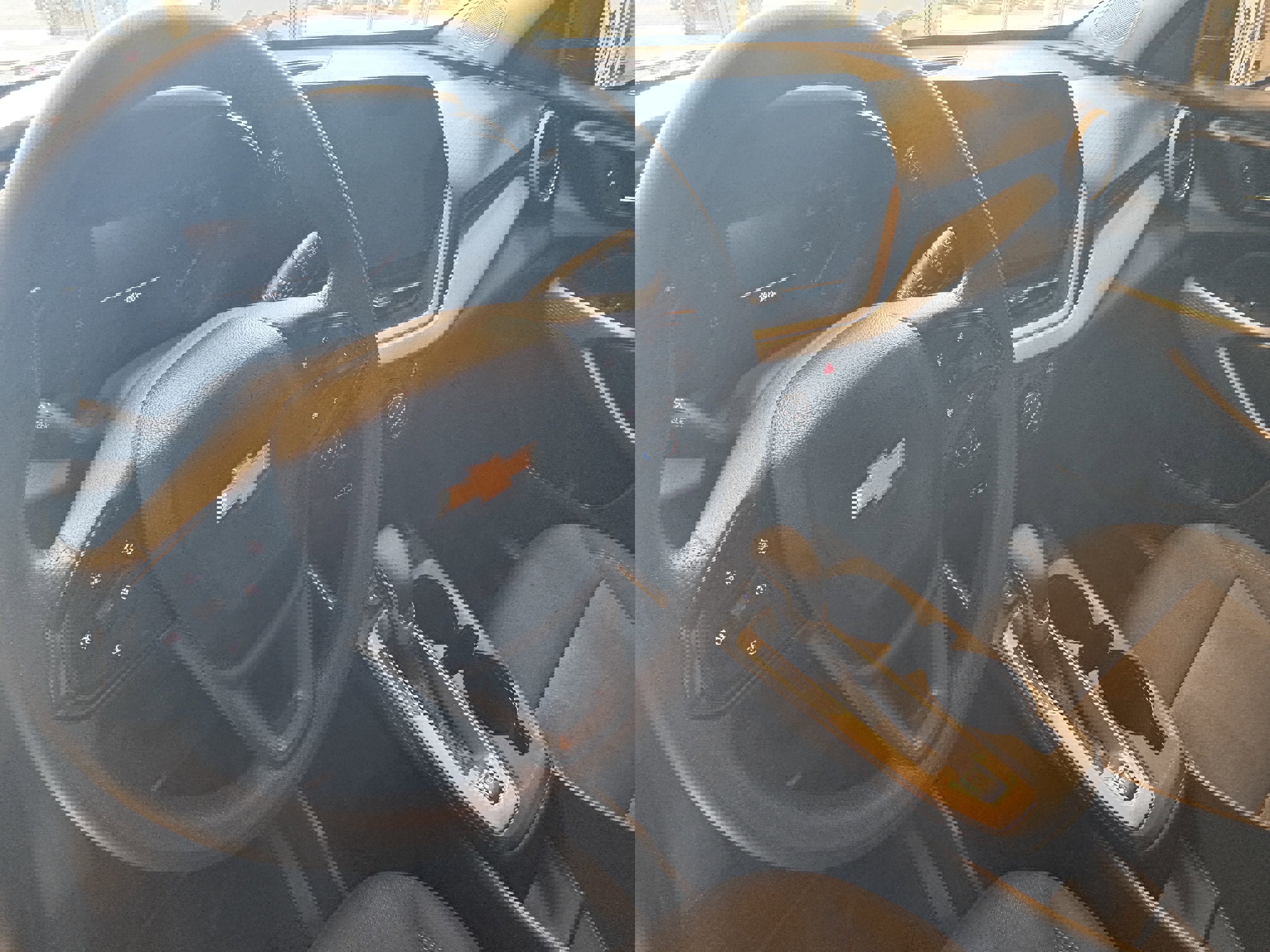 Used 2025 Chevrolet Trax LS w/ LS Convenience Package image 5