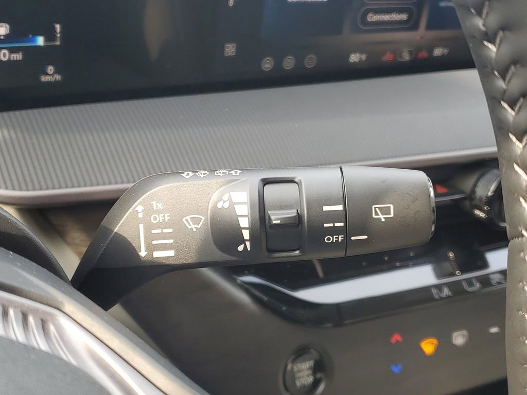 New 2026 Nissan Murano SV image 19