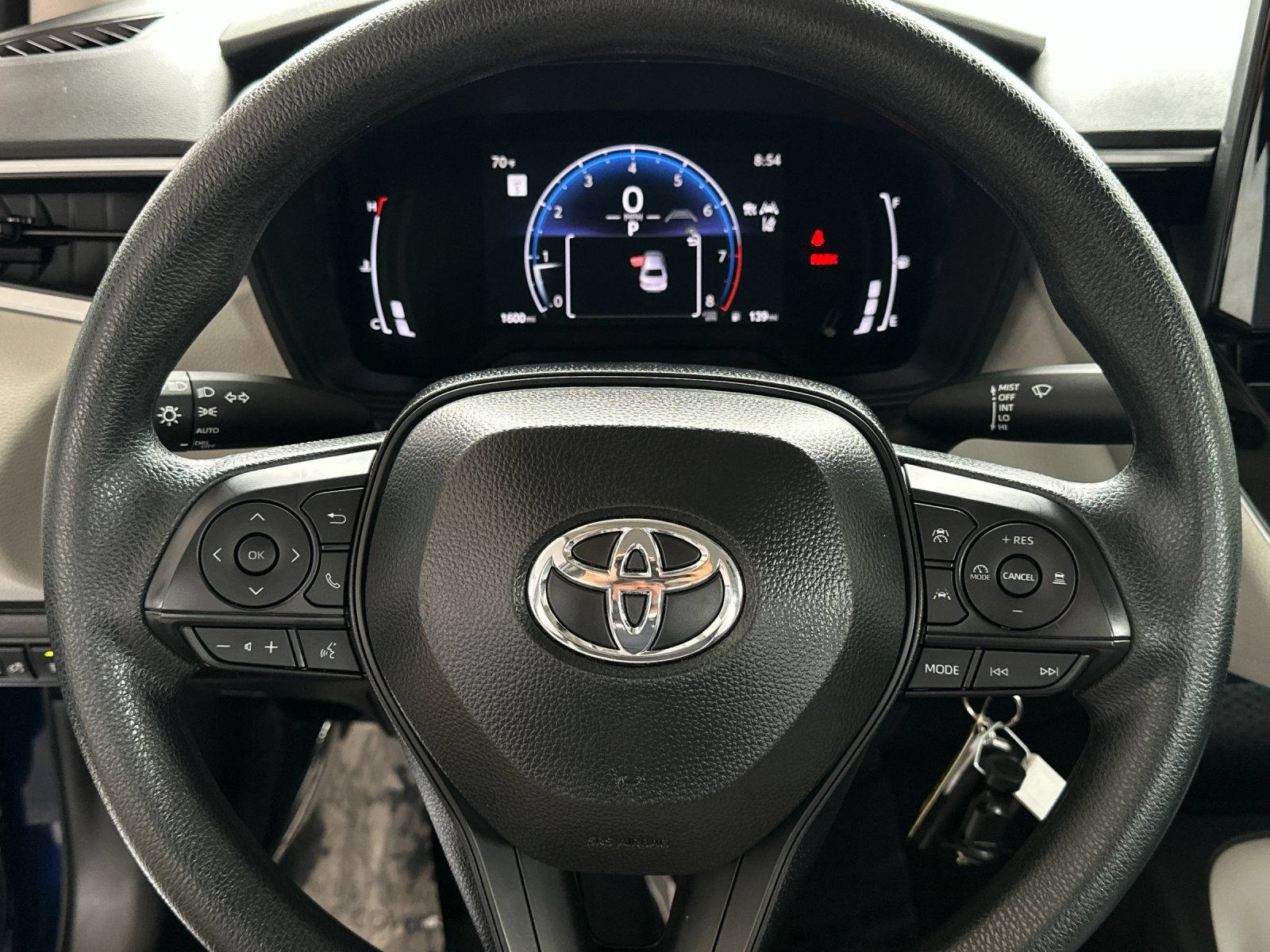 Used 2026 Toyota Corolla LE FWD image 19