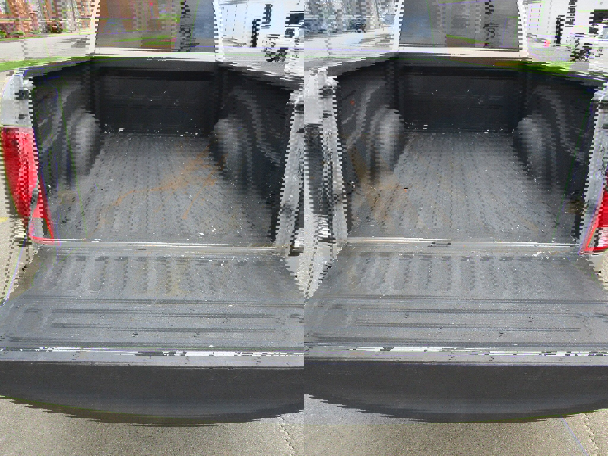 Used 2017 RAM 1500 Lone Star image 14