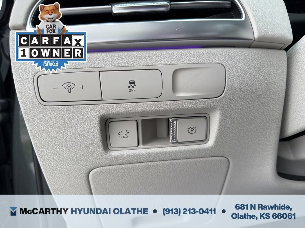 Used 2023 Hyundai Palisade Calligraphy w/ Cargo Package FWD image 30