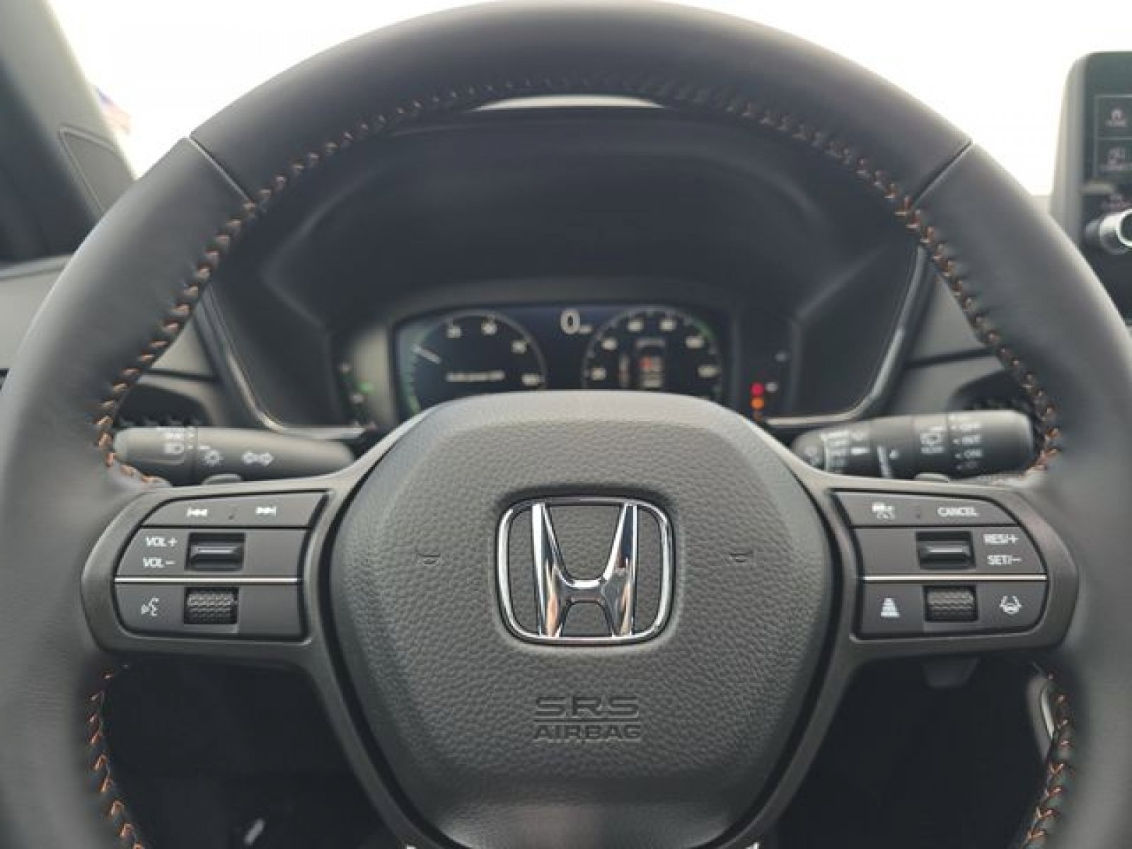 New 2026 Honda CR-V Sport-L image 35