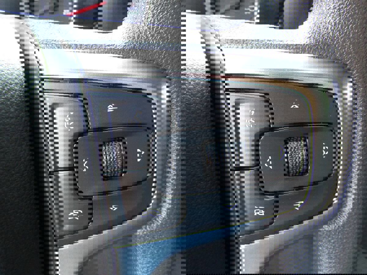 Used 2021 Chevrolet Silverado 1500 Custom Trail Boss w/ Safety Confidence Package image 7