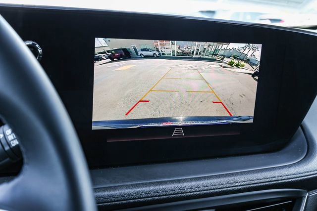 Used 2024 Buick Encore GX Sport Touring image 27