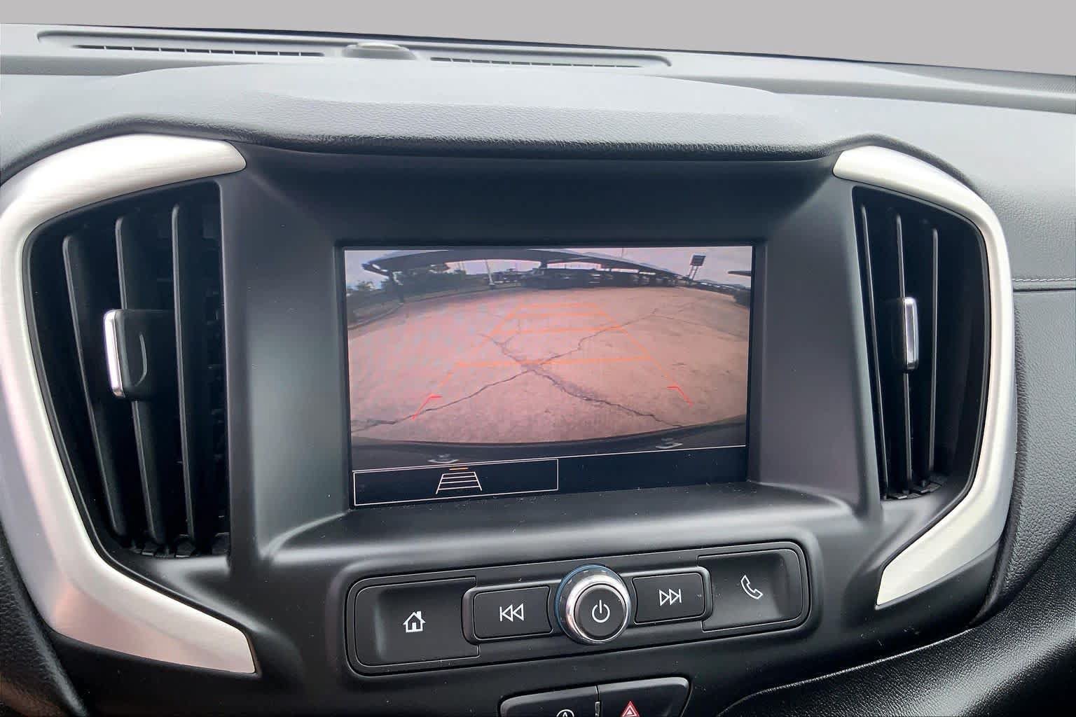 Certified 2024 GMC Terrain SLE AWD/4WD image 26