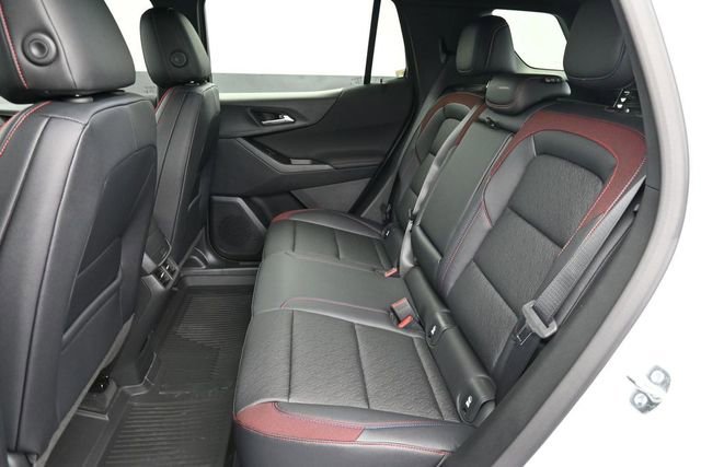 New 2026 Chevrolet Equinox RS FWD image 28