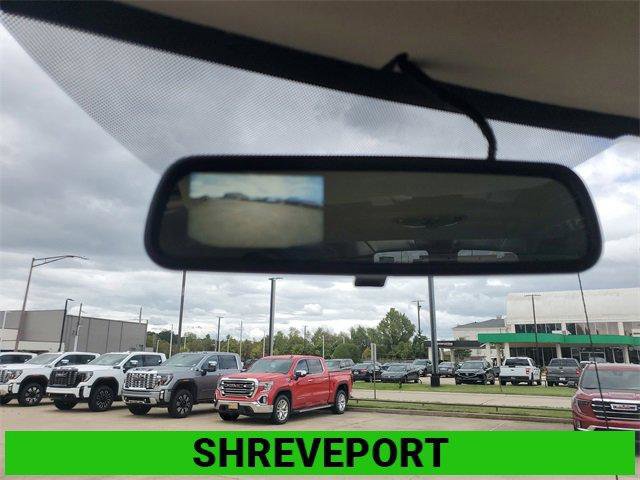 New 2025 GMC Savana 2500 w/ Driver Convenience Package image 19