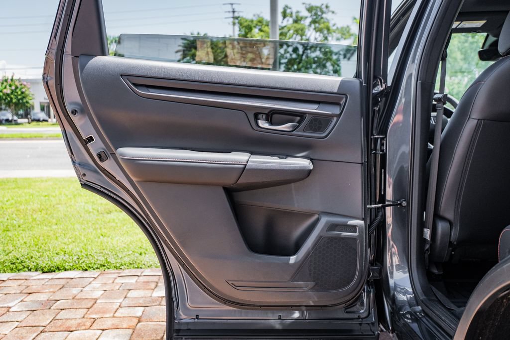 Used 2024 Honda CR-V Sport-L image 35