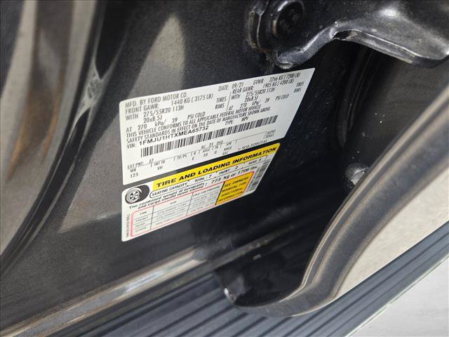 Used 2021 Ford Expedition XLT RWD image 23