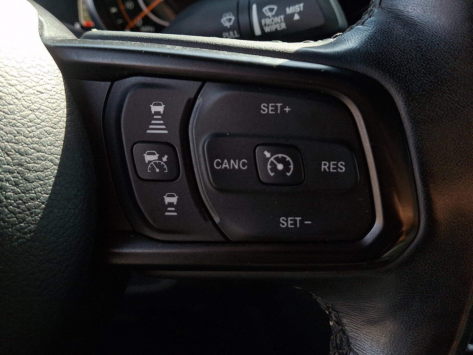 Used 2021 Jeep Wrangler Unlimited Sport AWD/4WD image 21