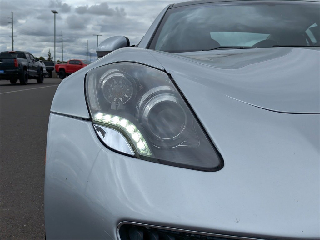 Used 2012 Fisker Karma EcoSport image 36