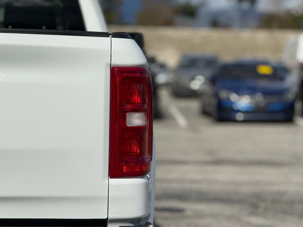 New 2026 RAM 1500 Laramie image 10