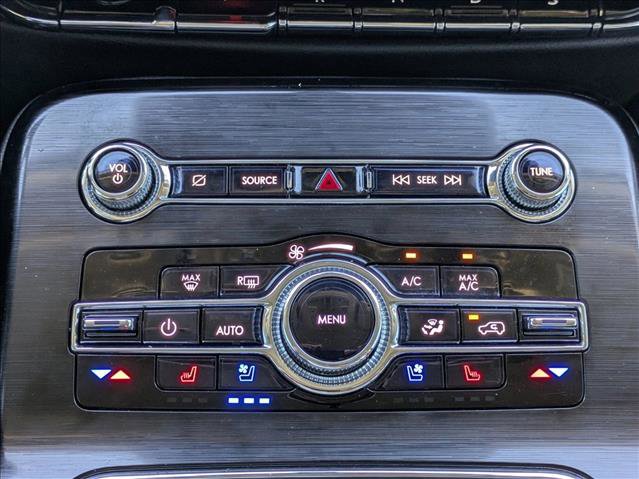 Used 2021 Lincoln Nautilus Reserve image 17