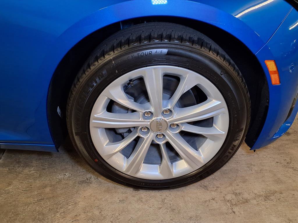 New 2026 Cadillac CT5 Premium Luxury image 5