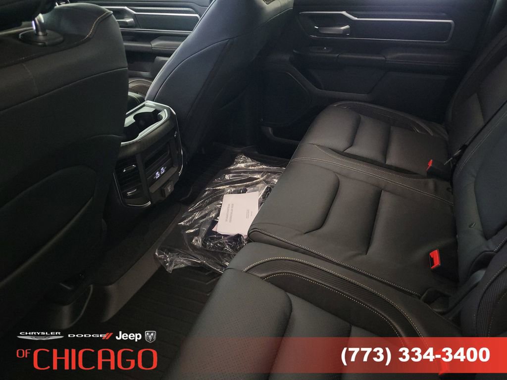 New 2026 RAM 1500 Big Horn image 13
