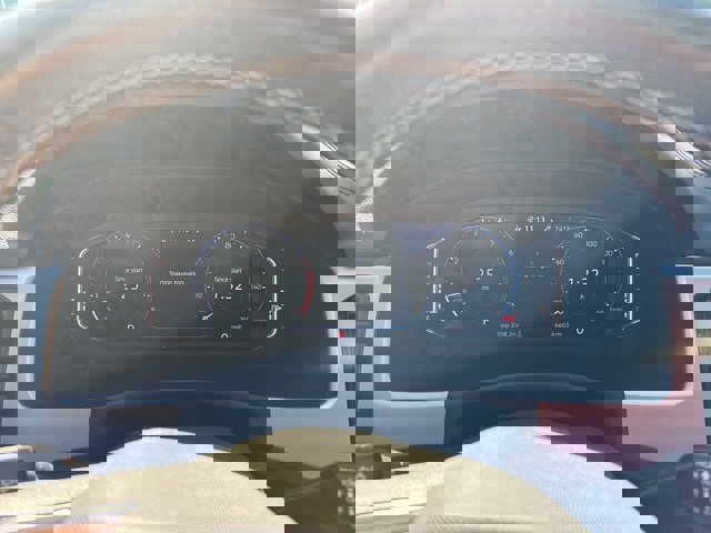 Used 2021 Volkswagen Atlas SEL Premium image 19