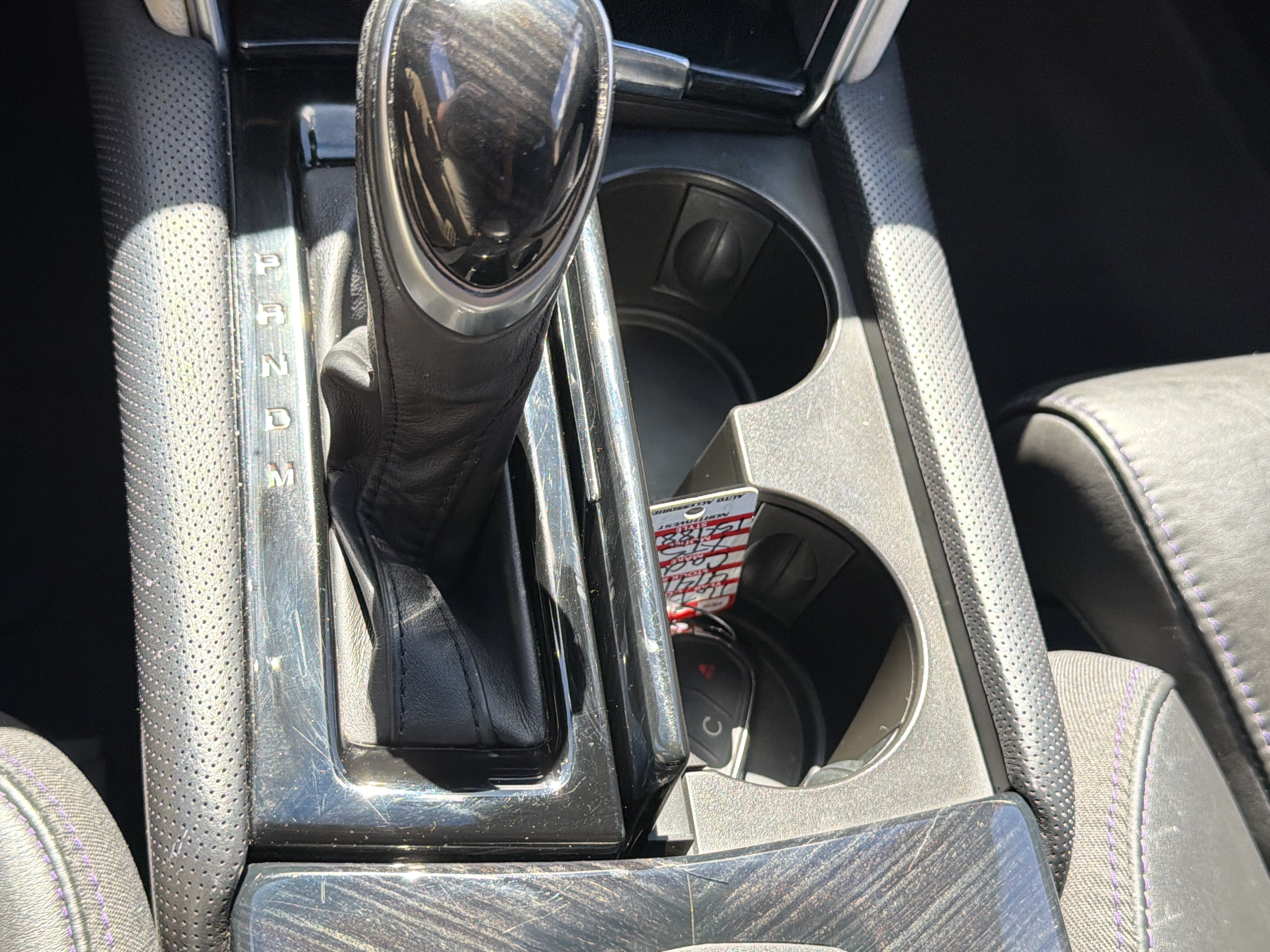 Used 2016 Cadillac XTS Platinum FWD image 22