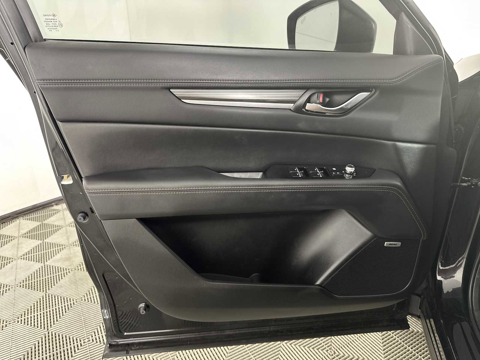 Used 2020 MAZDA CX-5 Grand Touring w/ GT Premium Package image 16