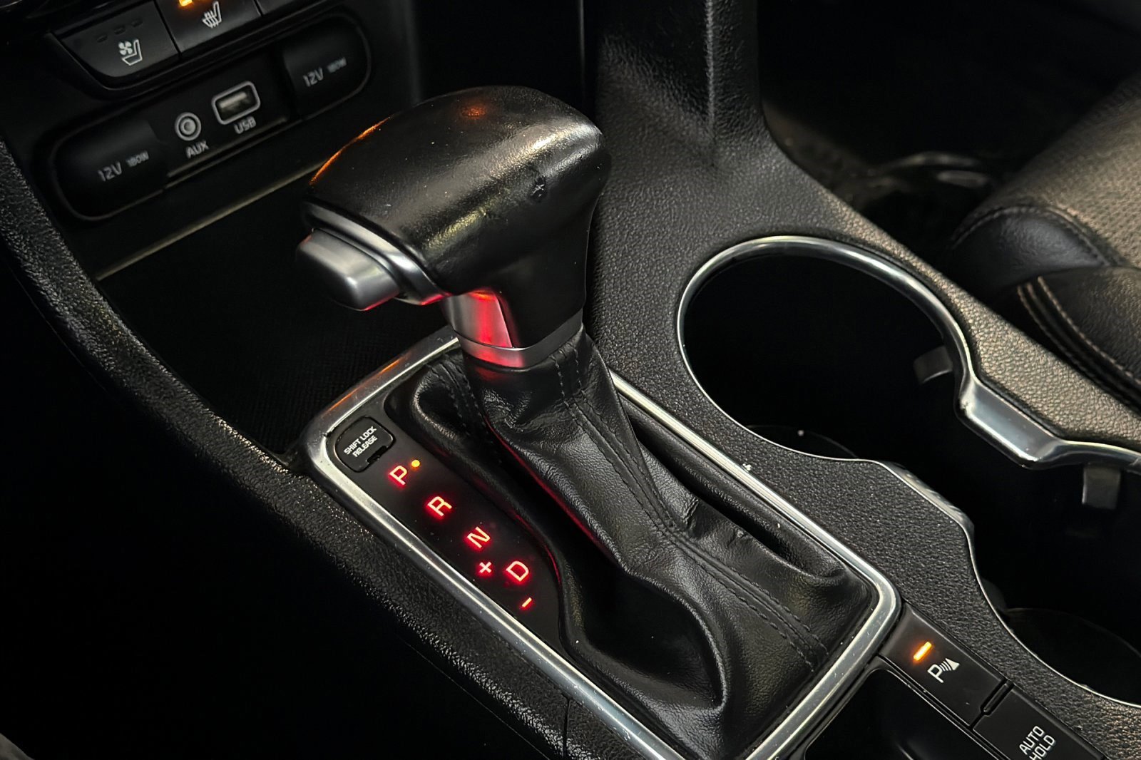 Used 2018 Kia Sportage SX image 18