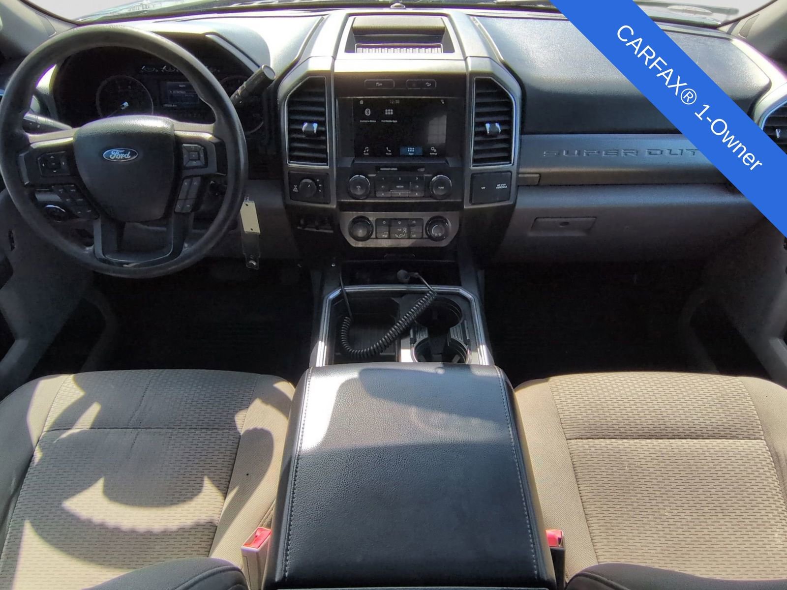 Used 2019 Ford F250 XLT w/ XLT Premium Package image 18