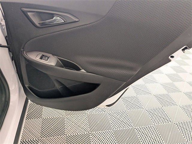 Certified 2023 Chevrolet Malibu LS w/ Driver Confidence Package image 28