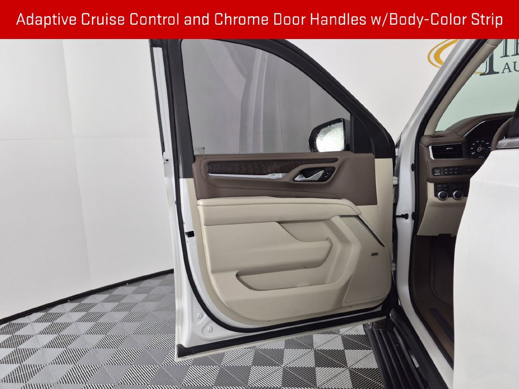 Certified 2023 GMC Yukon Denali AWD/4WD image 14