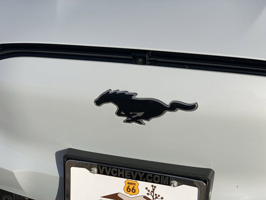 Used 2023 Ford Mustang Mach-E Premium image 29