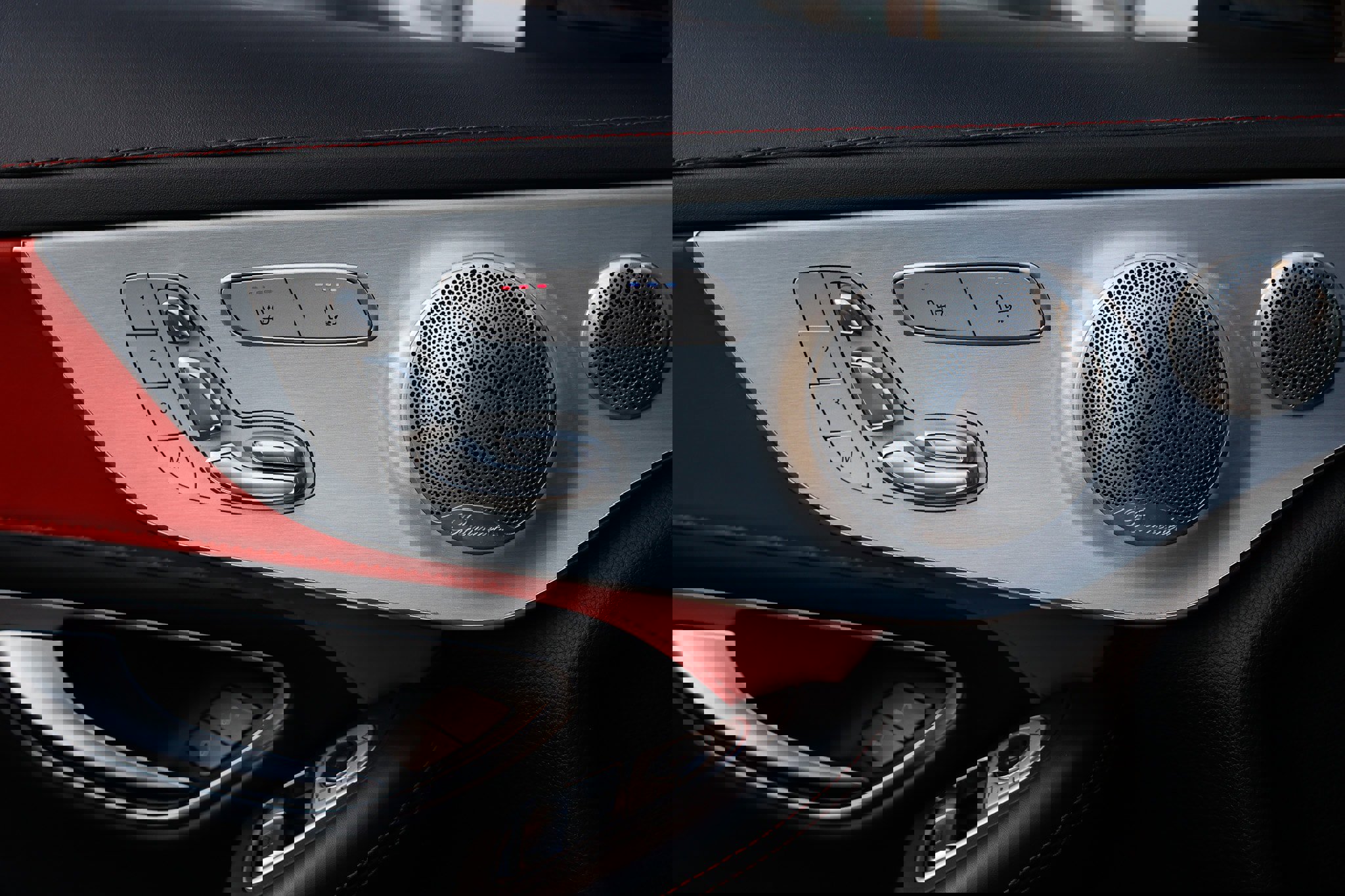 Used 2017 Mercedes-Benz C 63 AMG S image 50