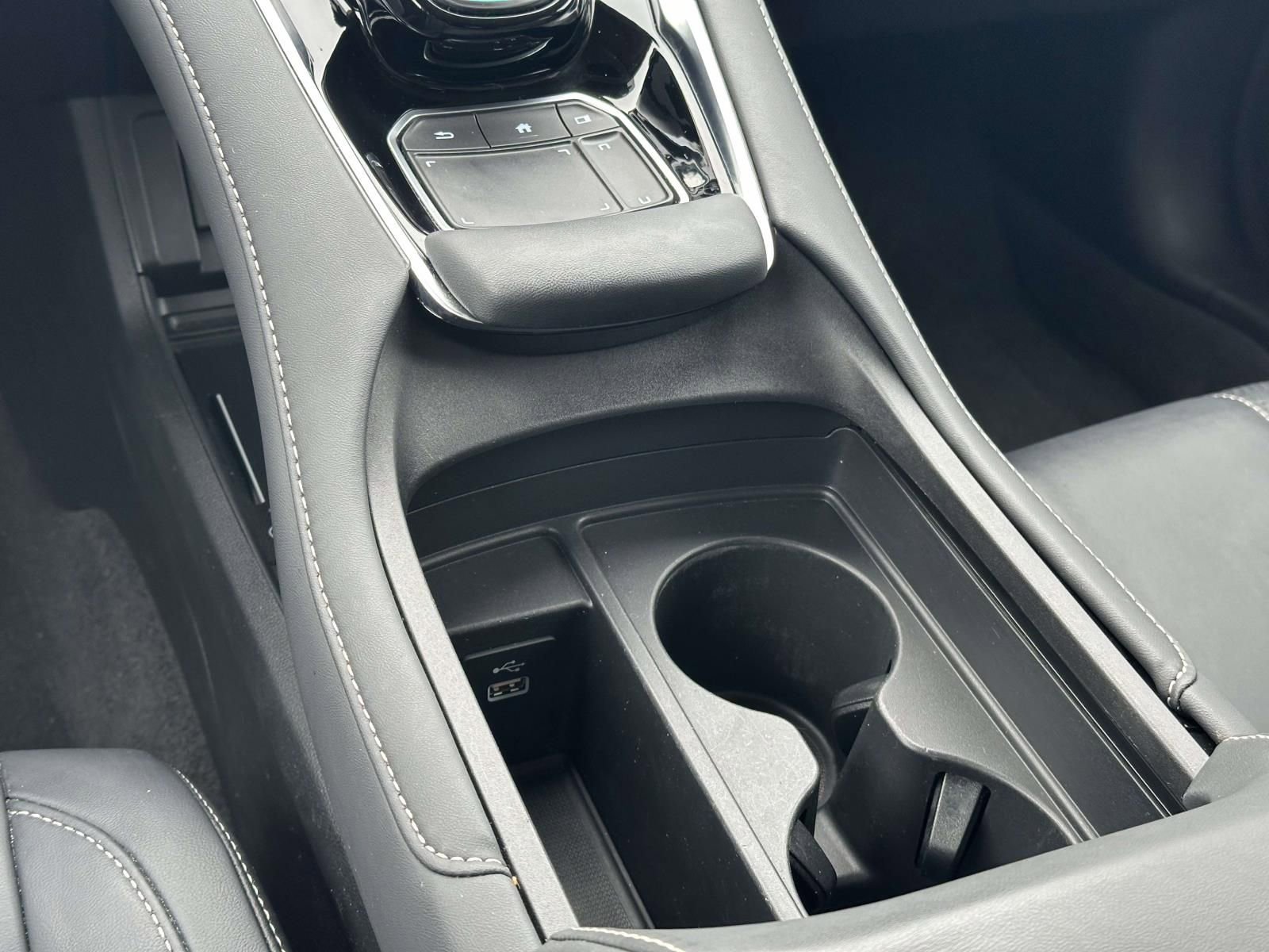 Certified 2024 Acura RDX w/ Technology Package image 20